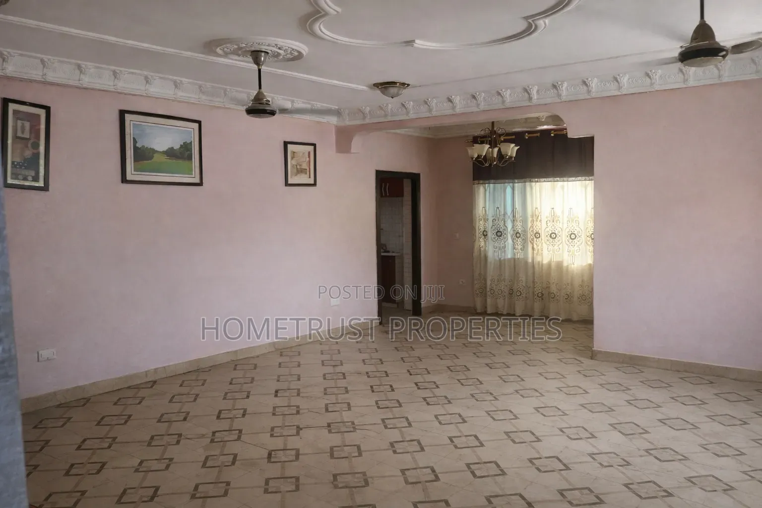 6bdrm Duplex in Pokuase Amanfrom for sale
