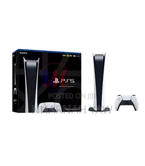 Playstation 5