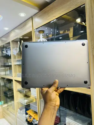 Laptop Apple MacBook Air 2020 M1 8GB Apple M1 SSD 256GB
