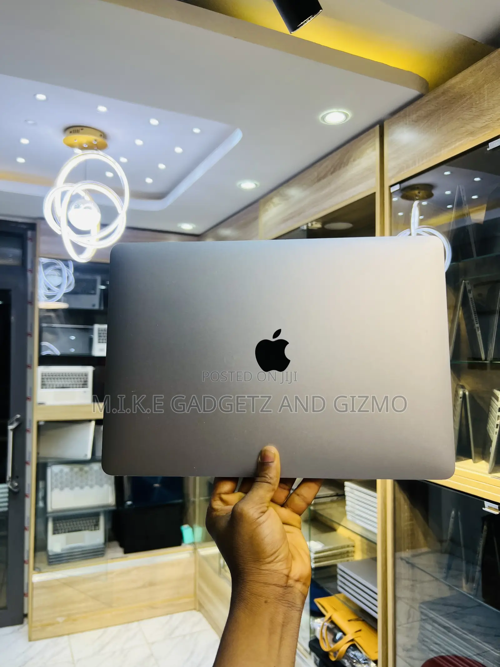 Laptop Apple MacBook Air 2020 M1 8GB Apple M1 SSD 256GB