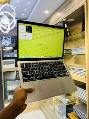 Laptop Apple MacBook Air 2020 M1 8GB Apple M1 SSD 256GB