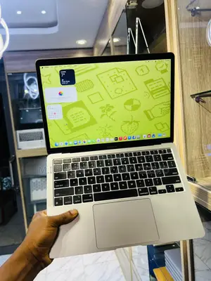 Laptop Apple MacBook Air 2020 M1 8GB Apple M1 SSD 256GB