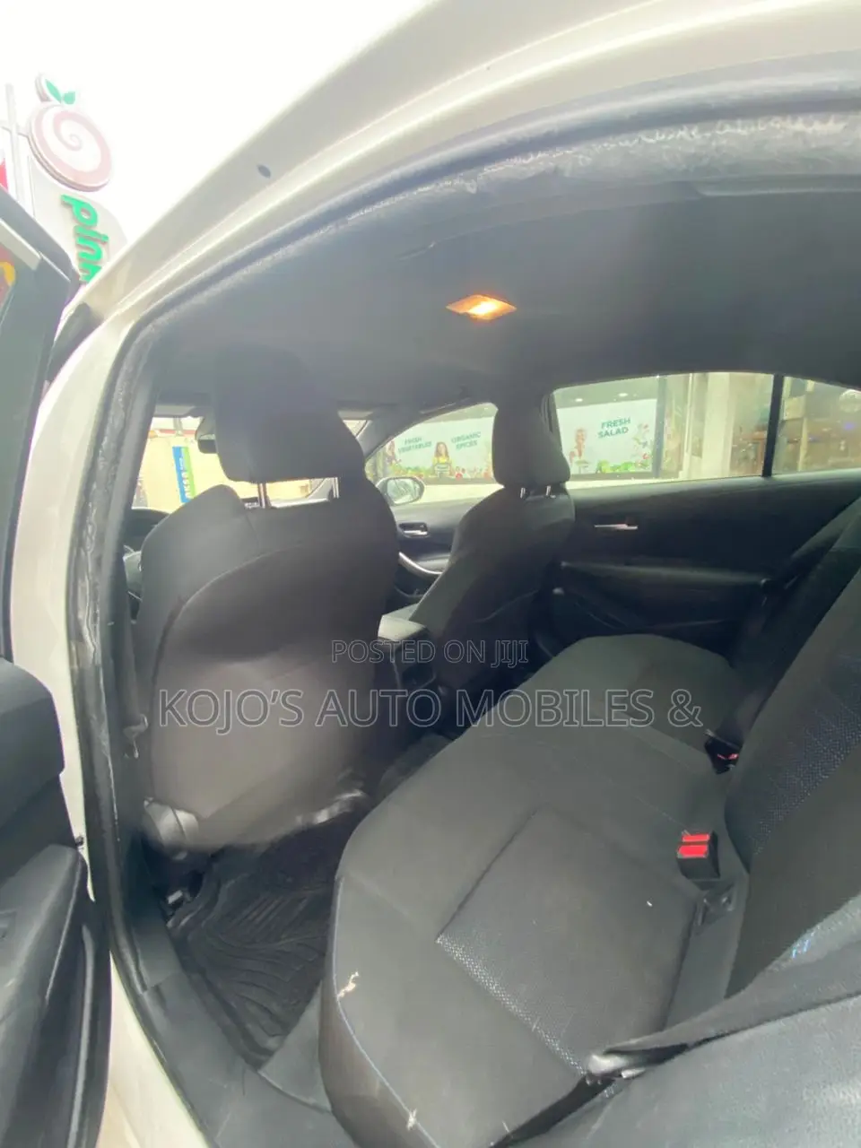Car For Rent