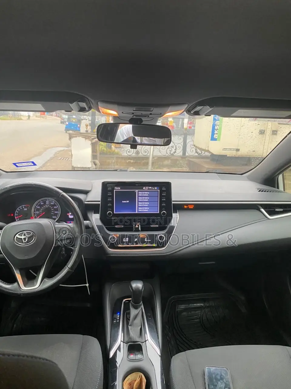 Car For Rent