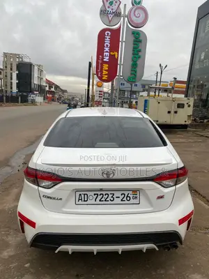 Car For Rent