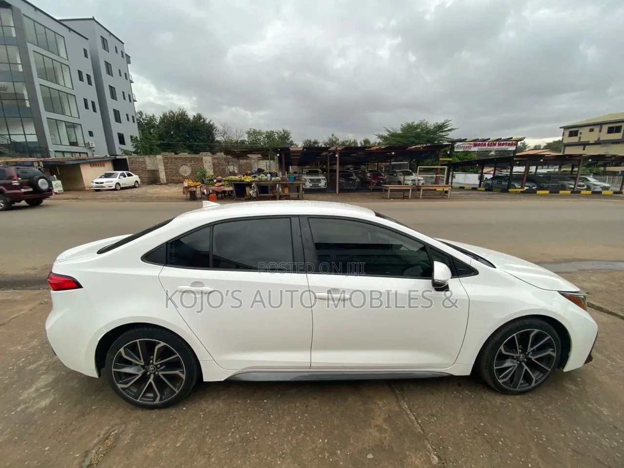 Car For Rent