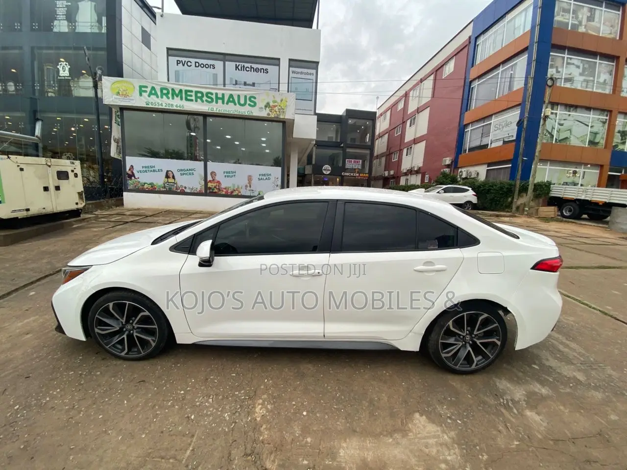 Car For Rent