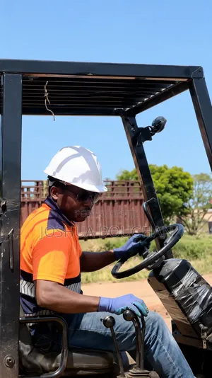 Forklift Operator (Entry Level)
