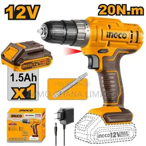 Cordless Drill - Cdli1218
