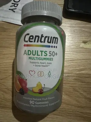 Centrum Multivitamin Gummies