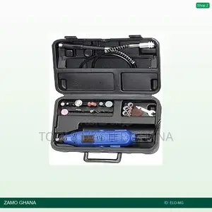 Elora Mini Grinder Set (Die Grinder) - Elo-Mg