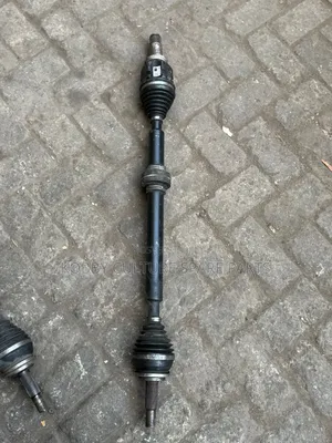 Toyota Corolla 2021 Front Shaft Available for All Car