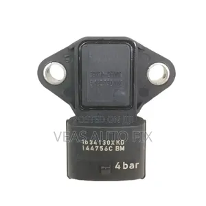 Genuine 392002f000 39200-2f000 Sensor-Boost Pressure for Hyundai Kia