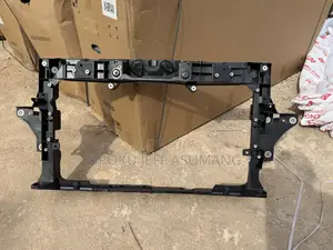 Honda Accord 2023 - 2025 Radiator Support