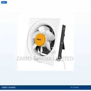 Exhaust Fan - Ef38101