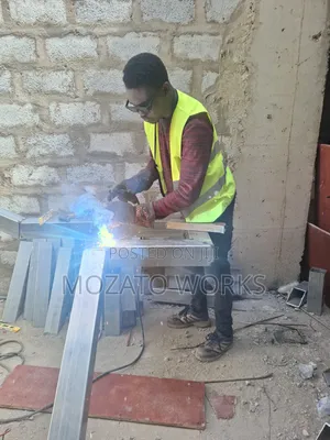 Mozato Welding Service