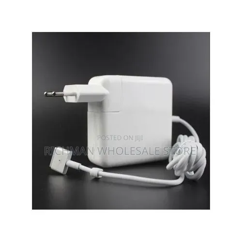 45w Charger for Macbook Pro Macbook Air T-Tip Magnetic Adapter