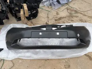 Honda Fit 2009 - 2013 Front Bumper