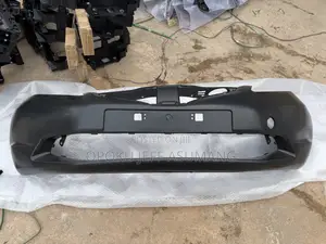 Honda Fit 2009 - 2013 Front Bumper