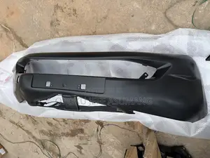 Honda Fit 2009 - 2013 Front Bumper