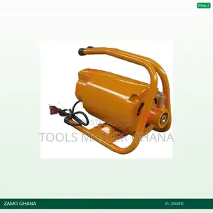Concrete Vibrator Exen Electric 2hp 220v Alu Wire 50/60hz 284 - Zn50fd