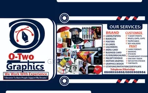 Graphic Designer