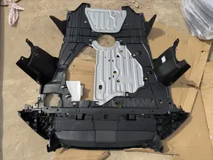 Accord 2018 - 2022 Under Engine Cover Complete With Board