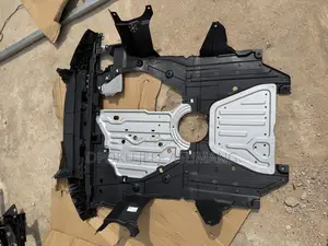 Accord 2018 - 2022 Under Engine Cover Complete With Board