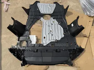 Accord 2018 - 2022 Under Engine Cover Complete With Board