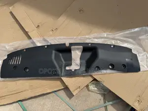 Honda Civic 2016 - 2021 Radiator Panel