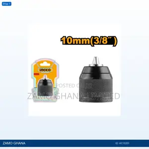 Keyless Chuck - Kc10201