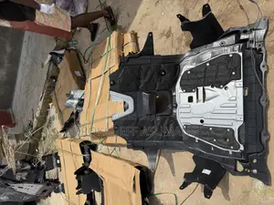 Honda Civic 2016 - 2021 Under Engine Cover