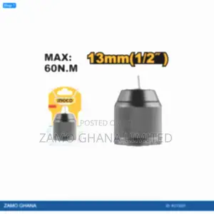 Keyless Chuck - Kc13201