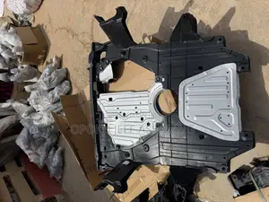 Honda Accord 2018 - 2022 Under Engine Cover