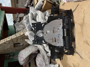 Honda Cr -v 2023 - 2025 Under Engine Cover