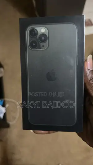 Apple iPhone 11 Pro 256 GB