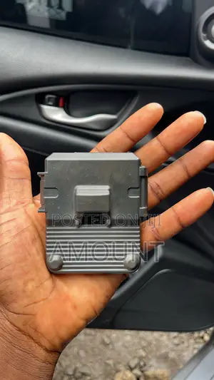 Honda Civic 2018 Windscreen Camera