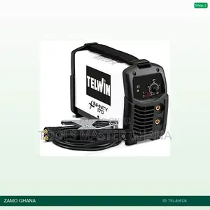 Telwin Infinity 170 Acx 230v Mma Tig Dc Inverter Welding - Tel-816124