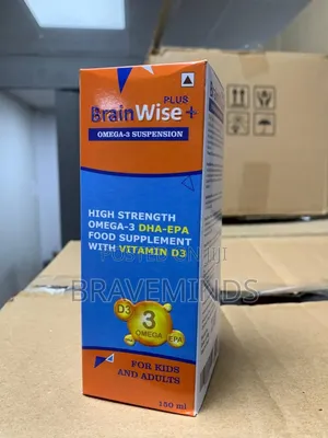 Brainwise+