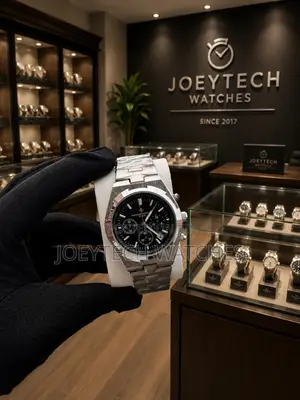 Vacheron Constantin Chronograph Timepiece
