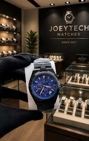 Vacheron Constantin Chronograph Timepiece