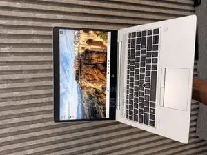 Laptop HP EliteBook 745 G6 8GB AMD Ryzen 5 SSD 256GB