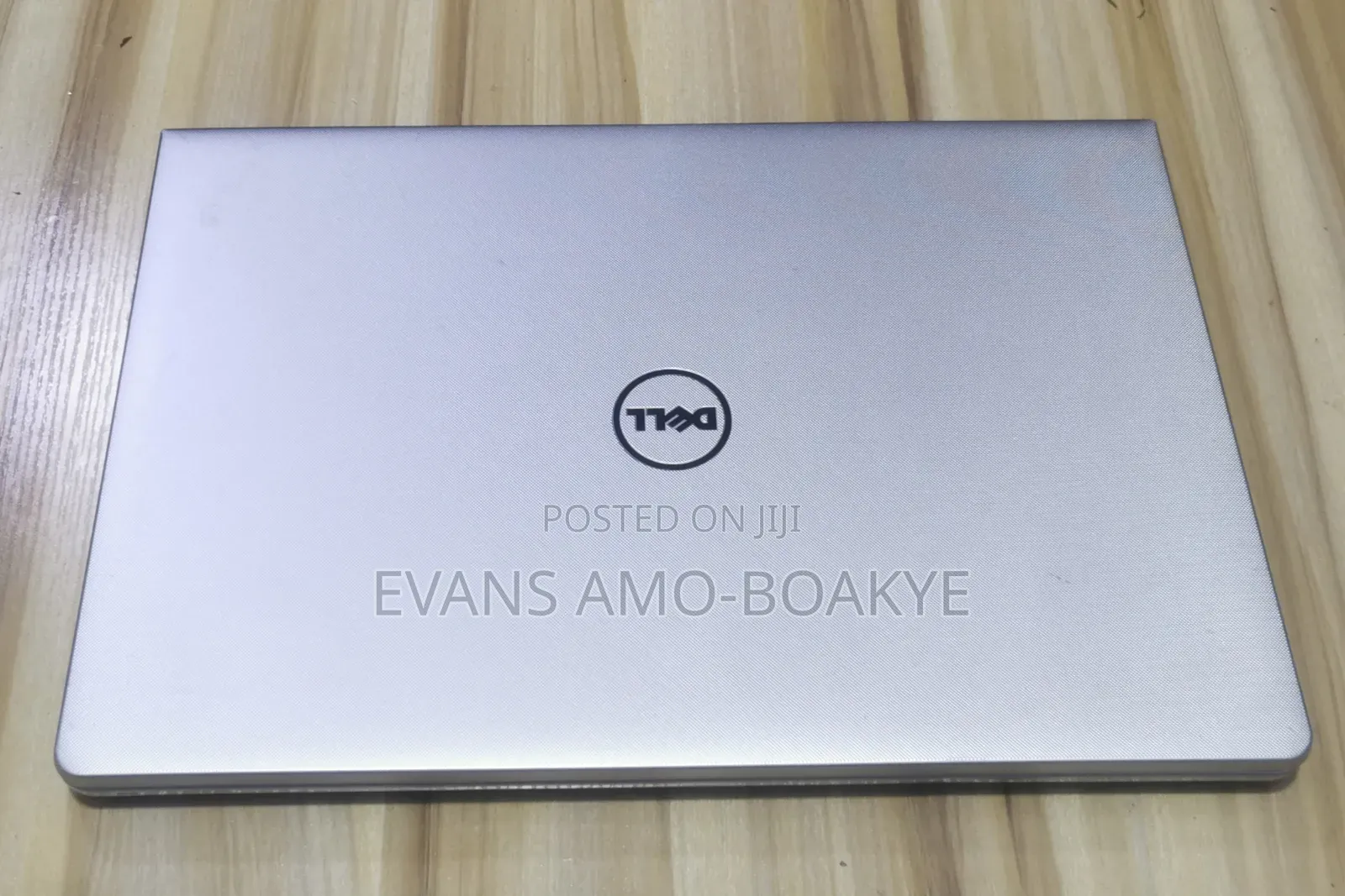 Laptop Dell Inspiron 5558 8GB Intel Core i5 HDD+SSD 320GB
