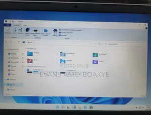 Laptop Dell Inspiron 5558 8GB Intel Core i5 HDD+SSD 320GB