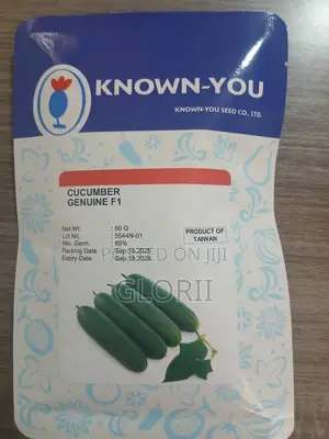 F1 Cucumber Seeds