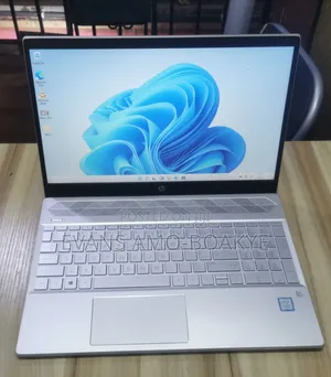 Laptop HP Pavilion 15 8GB Intel Core i7 HDD 1T