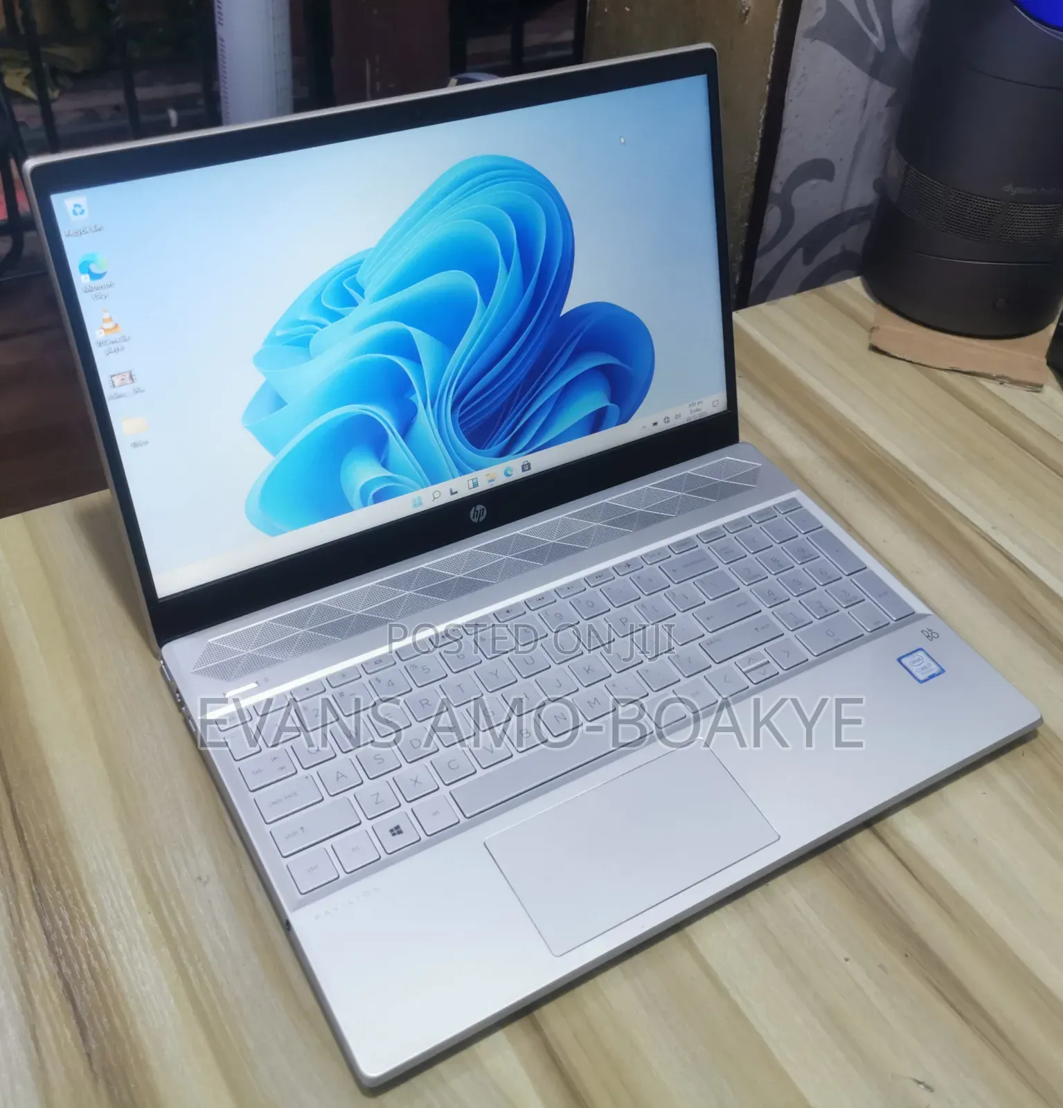 Laptop HP Pavilion 15 8GB Intel Core i7 HDD 1T