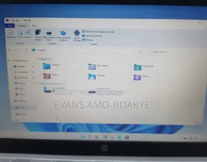 Laptop HP Pavilion 15 8GB Intel Core i7 HDD 1T