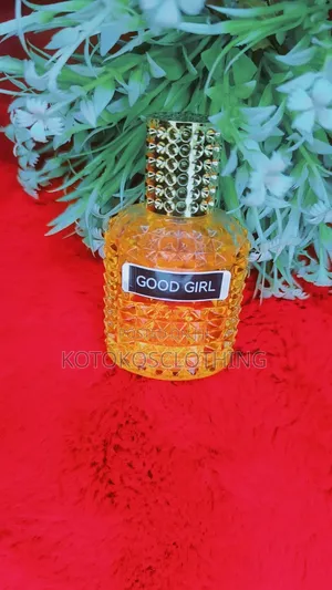 Good Girl By Carolina Herrera In 2016