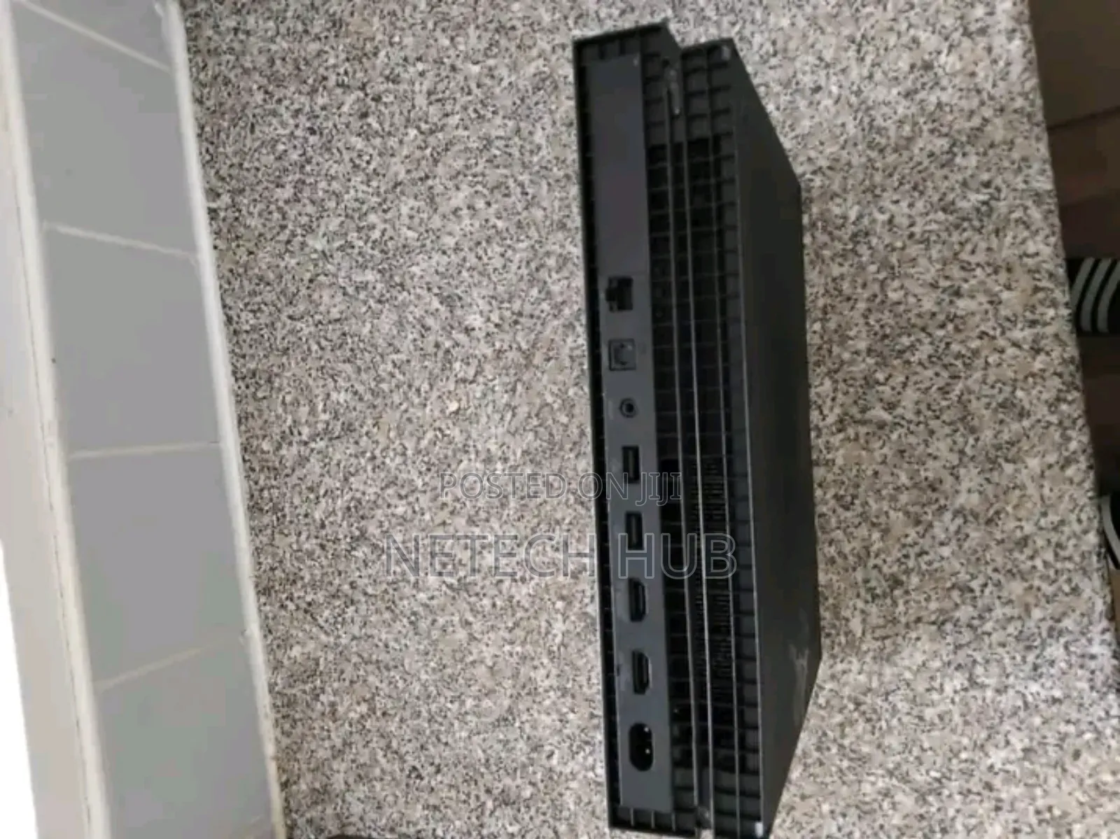 Xbox One X